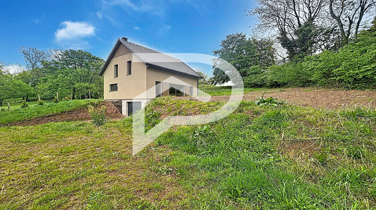 Ma-Cabane - Vente Maison LABAROCHE, 105 m²