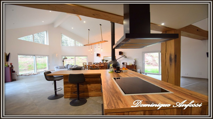 Ma-Cabane - Vente Maison LABAROCHE, 255 m²