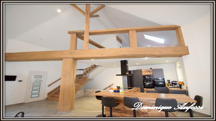 Ma-Cabane - Vente Maison LABAROCHE, 255 m²
