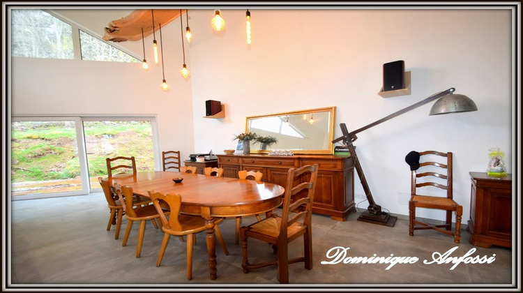 Ma-Cabane - Vente Maison LABAROCHE, 255 m²