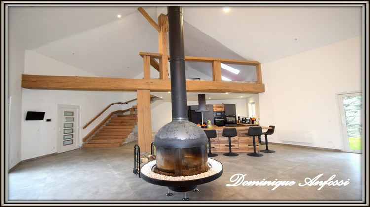 Ma-Cabane - Vente Maison LABAROCHE, 255 m²