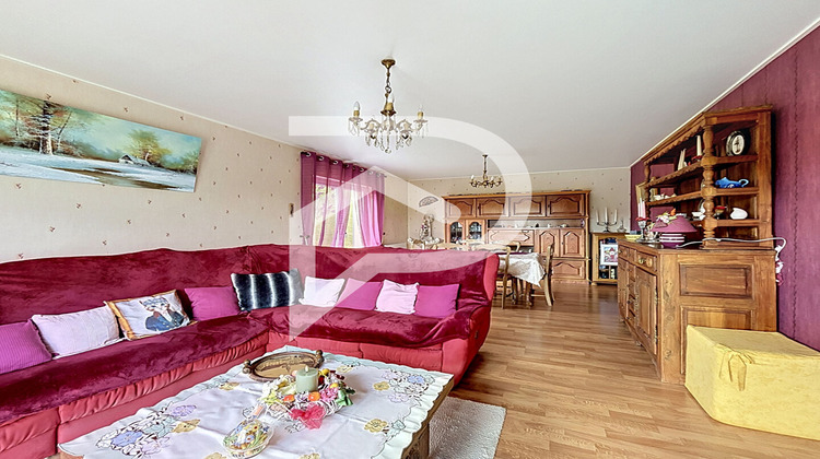 Ma-Cabane - Vente Maison LABAROCHE, 98 m²