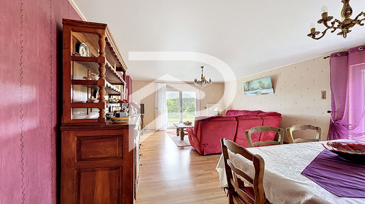 Ma-Cabane - Vente Maison LABAROCHE, 98 m²