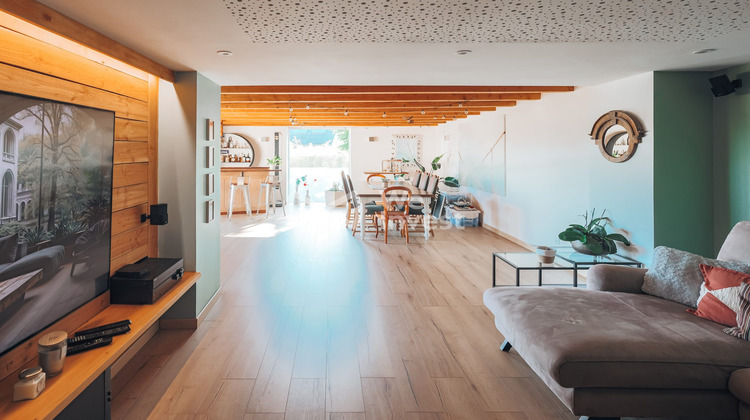 Ma-Cabane - Vente Maison Labaroche, 200 m²