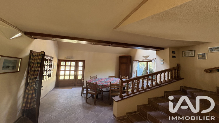 Ma-Cabane - Vente Maison Labaroche, 431 m²