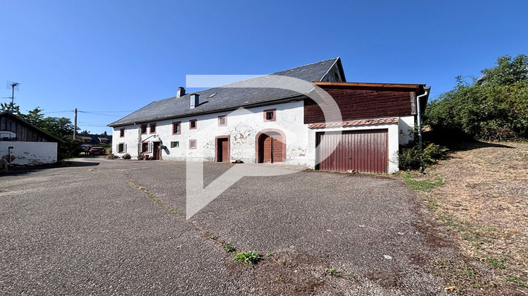 Ma-Cabane - Vente Maison LABAROCHE, 220 m²
