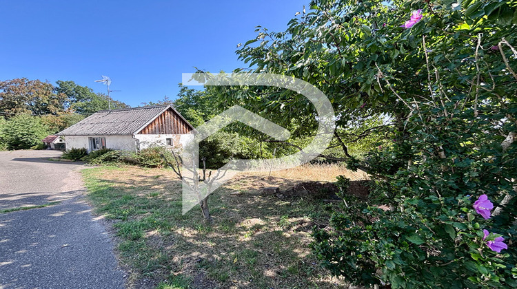 Ma-Cabane - Vente Maison LABAROCHE, 220 m²