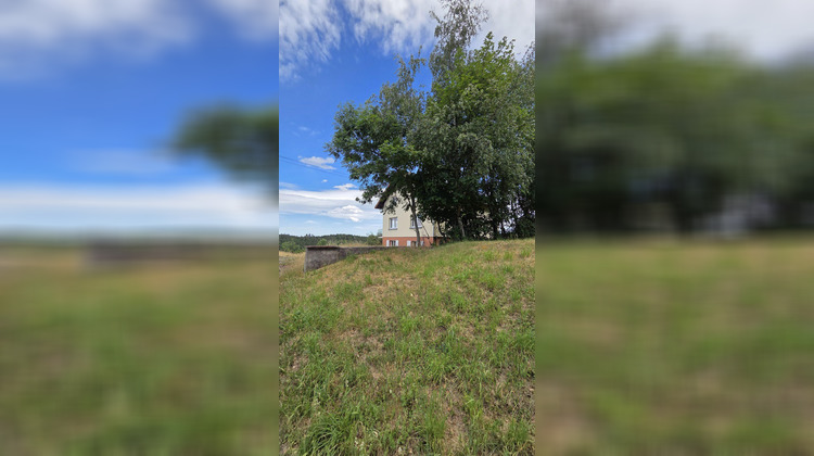 Ma-Cabane - Vente Maison Labaroche, 140 m²