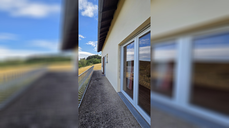 Ma-Cabane - Vente Maison Labaroche, 140 m²