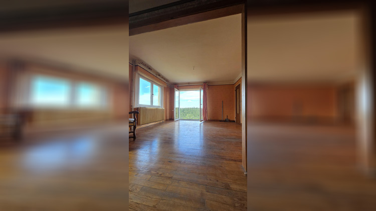 Ma-Cabane - Vente Maison Labaroche, 140 m²