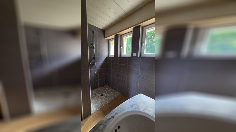 Ma-Cabane - Vente Maison Labaroche, 140 m²