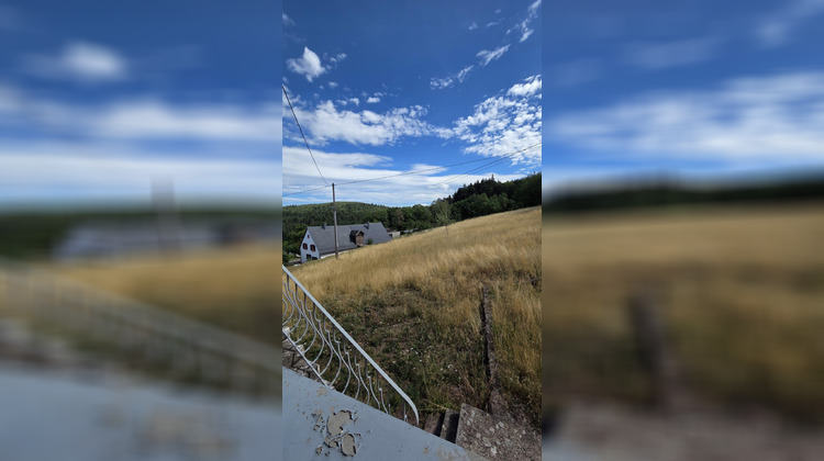 Ma-Cabane - Vente Maison Labaroche, 140 m²
