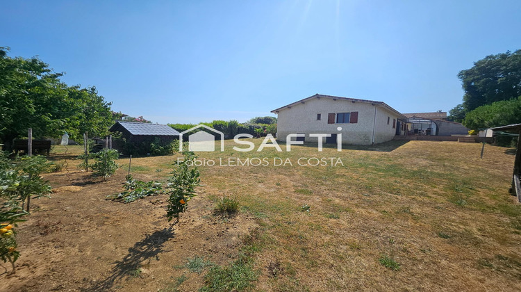 Ma-Cabane - Vente Maison Labarrere, 145 m²