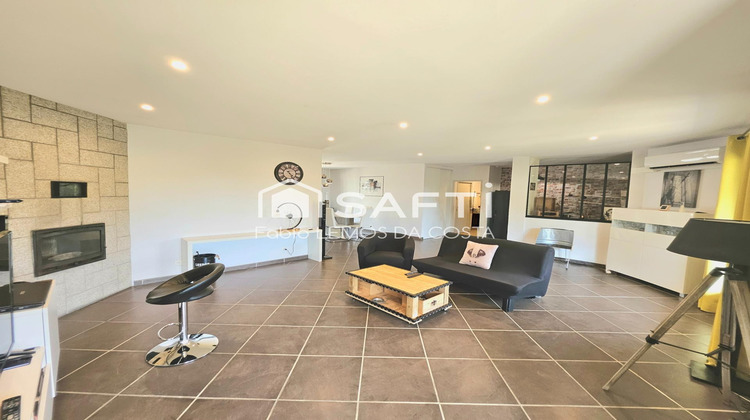 Ma-Cabane - Vente Maison Labarrere, 145 m²