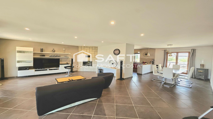 Ma-Cabane - Vente Maison Labarrere, 145 m²