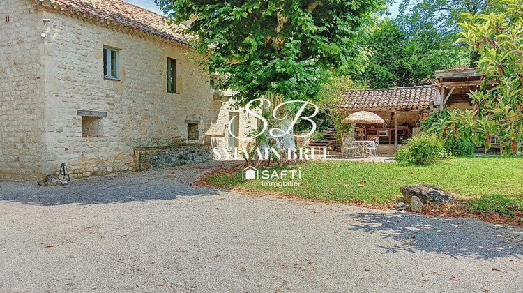 Ma-Cabane - Vente Maison Labarthe, 198 m²