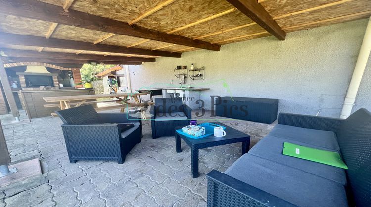 Ma-Cabane - Vente Maison Labarthe-Inard, 110 m²