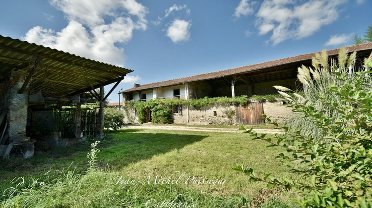 Ma-Cabane - Vente Maison LABARTHE INARD, 180 m²