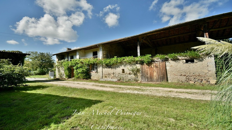 Ma-Cabane - Vente Maison LABARTHE INARD, 180 m²