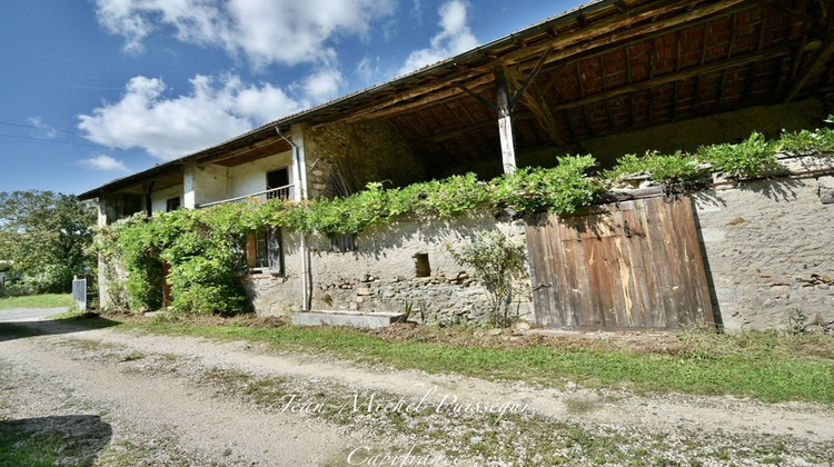 Ma-Cabane - Vente Maison LABARTHE INARD, 180 m²