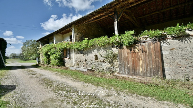 Ma-Cabane - Vente Maison LABARTHE INARD, 180 m²