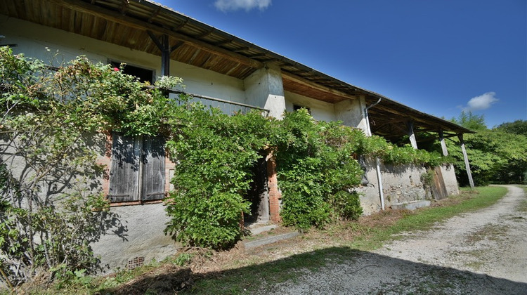 Ma-Cabane - Vente Maison LABARTHE INARD, 180 m²