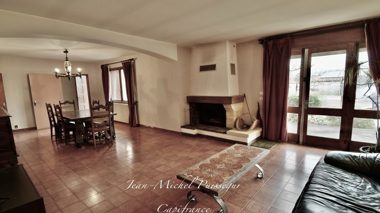 Ma-Cabane - Vente Maison LABARTHE INARD, 107 m²