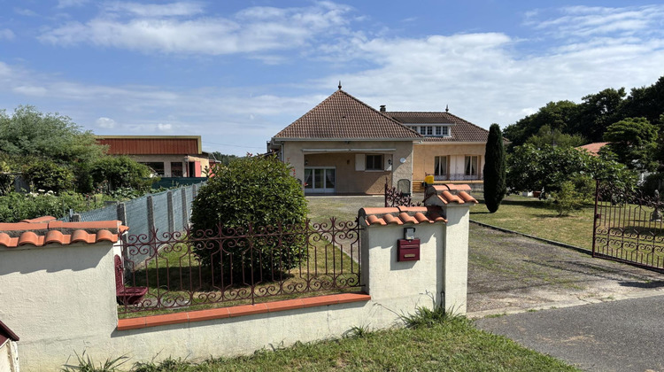 Ma-Cabane - Vente Maison Labarthe-Inard, 152 m²