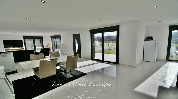 Ma-Cabane - Vente Maison LABARTHE INARD, 140 m²