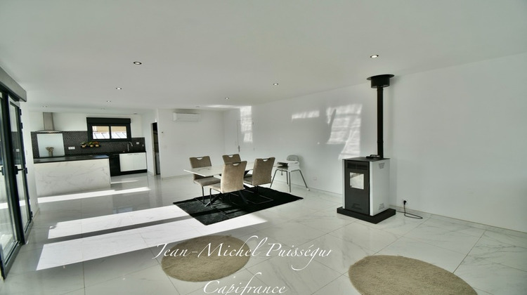 Ma-Cabane - Vente Maison LABARTHE INARD, 140 m²