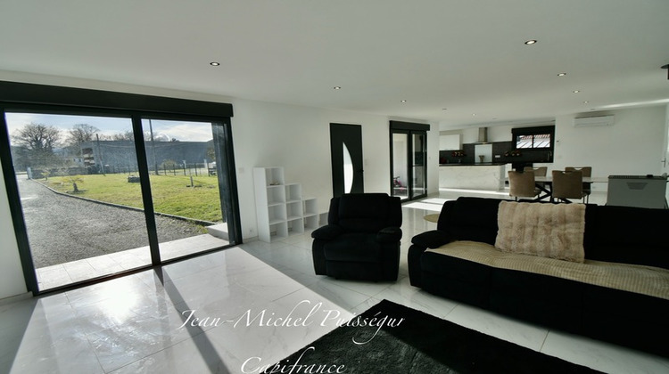 Ma-Cabane - Vente Maison LABARTHE INARD, 140 m²