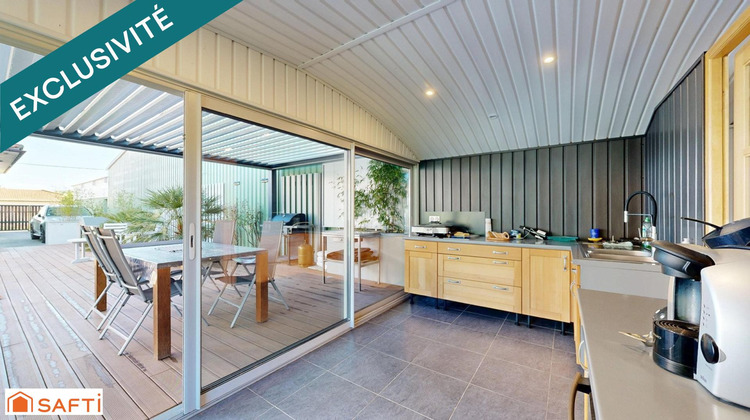 Ma-Cabane - Vente Maison Labarthe-Inard, 190 m²