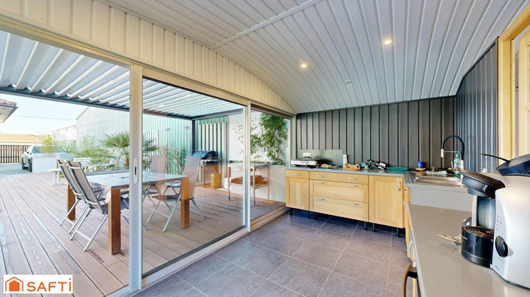 Ma-Cabane - Vente Maison Labarthe-Inard, 190 m²