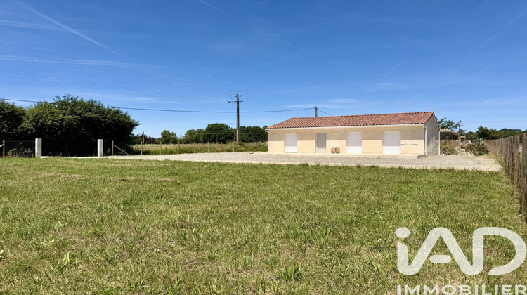 Ma-Cabane - Vente Maison Labarthe-Inard, 92 m²