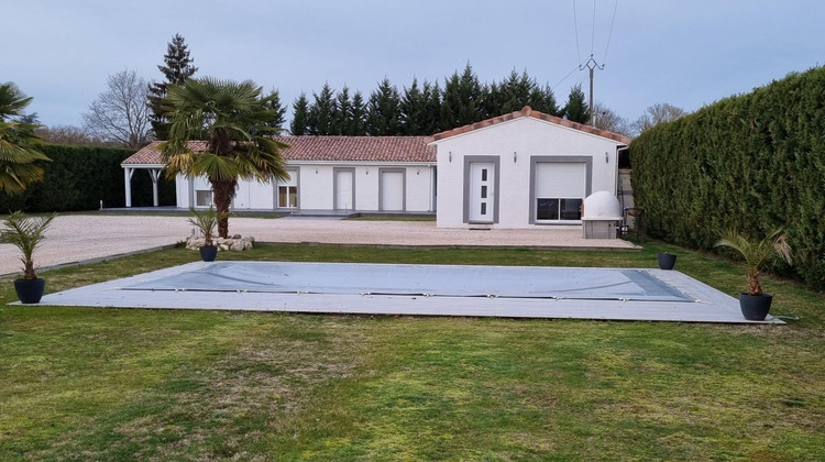 Ma-Cabane - Vente Maison Labarthe-Inard, 140 m²
