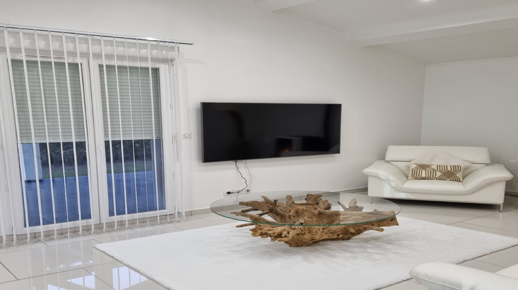 Ma-Cabane - Vente Maison Labarthe-Inard, 140 m²