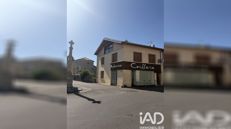 Ma-Cabane - Vente Maison Labarthe-Inard, 120 m²