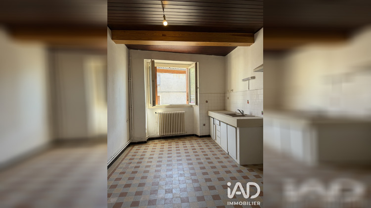 Ma-Cabane - Vente Maison Labarthe-Inard, 120 m²