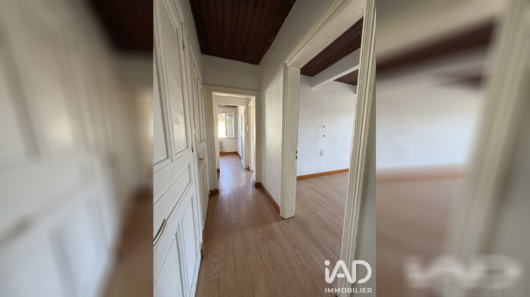 Ma-Cabane - Vente Maison Labarthe-Inard, 120 m²
