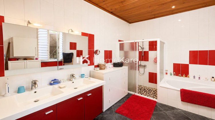 Ma-Cabane - Vente Maison Labarthe-Inard, 210 m²