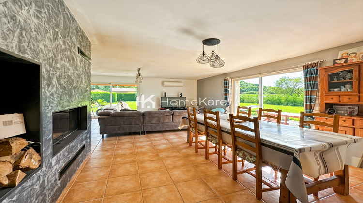 Ma-Cabane - Vente Maison Labarthe-Inard, 130 m²