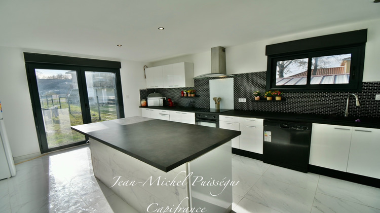 Ma-Cabane - Vente Maison LABARTHE INARD, 140 m²
