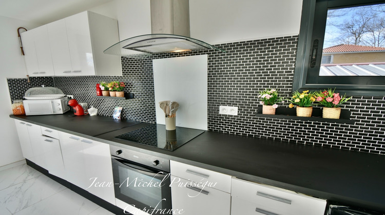 Ma-Cabane - Vente Maison LABARTHE INARD, 140 m²