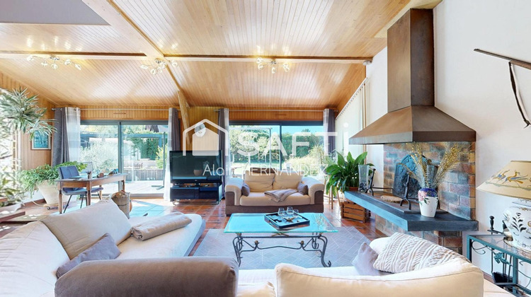 Ma-Cabane - Vente Maison Labarthe-Inard, 190 m²
