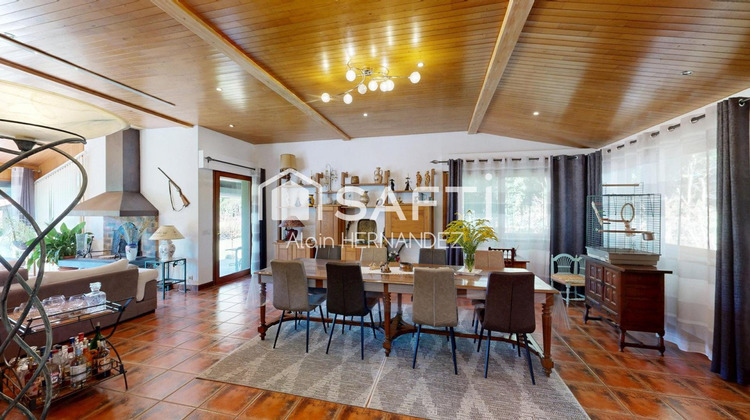 Ma-Cabane - Vente Maison Labarthe-Inard, 190 m²