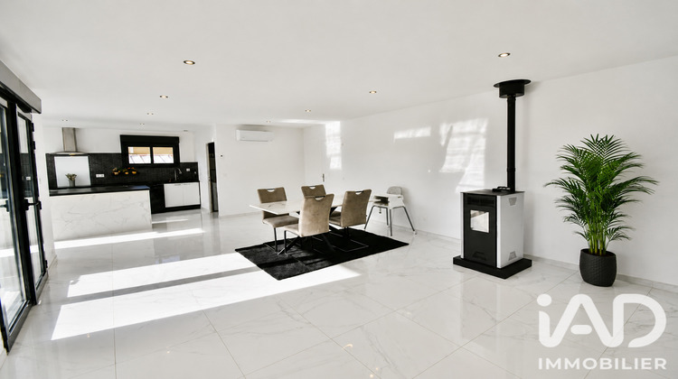 Ma-Cabane - Vente Maison Labarthe-Inard, 141 m²