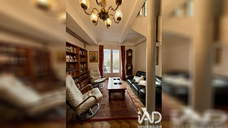 Ma-Cabane - Vente Maison Labarthe-Rivière, 257 m²