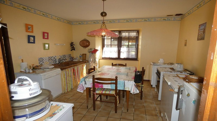 Ma-Cabane - Vente Maison Labarthe-Rivière, 171 m²