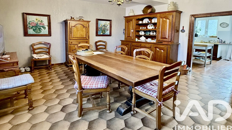 Ma-Cabane - Vente Maison Labarthe-Rivière, 257 m²