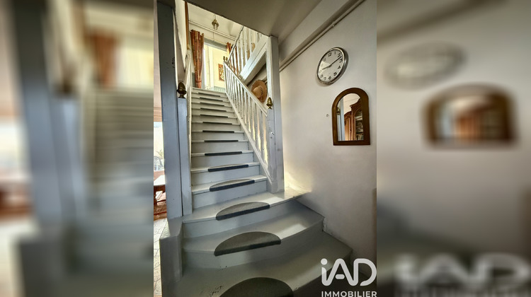 Ma-Cabane - Vente Maison Labarthe-Rivière, 257 m²